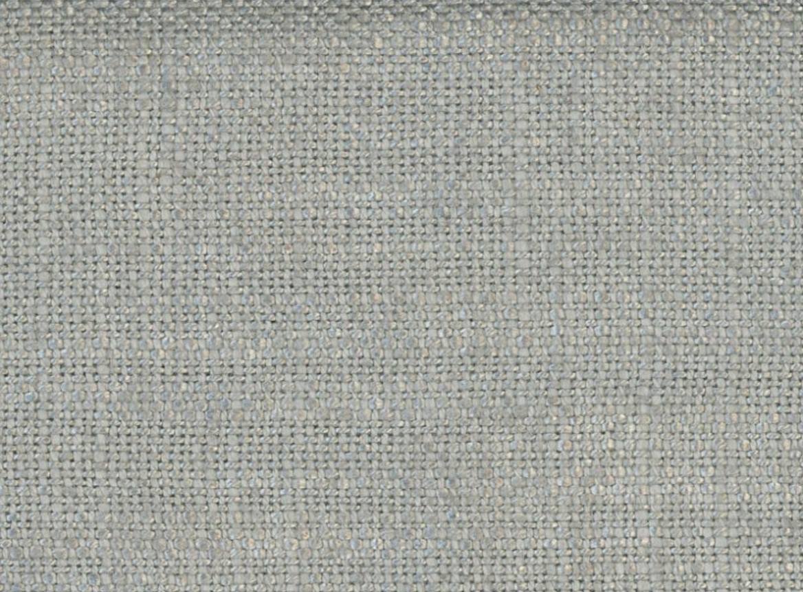 SOFA TRIPLE CHAISE MINI PUFF CLASSY