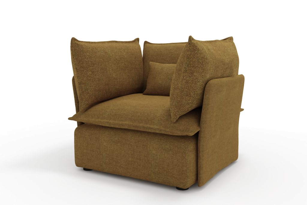 Sillon_Comodo_Para_Salon_Easyclean_Mostaza