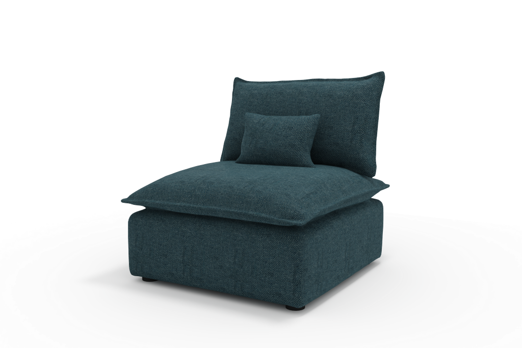 Sillon_Relax_Modular_Easyclean_Azul