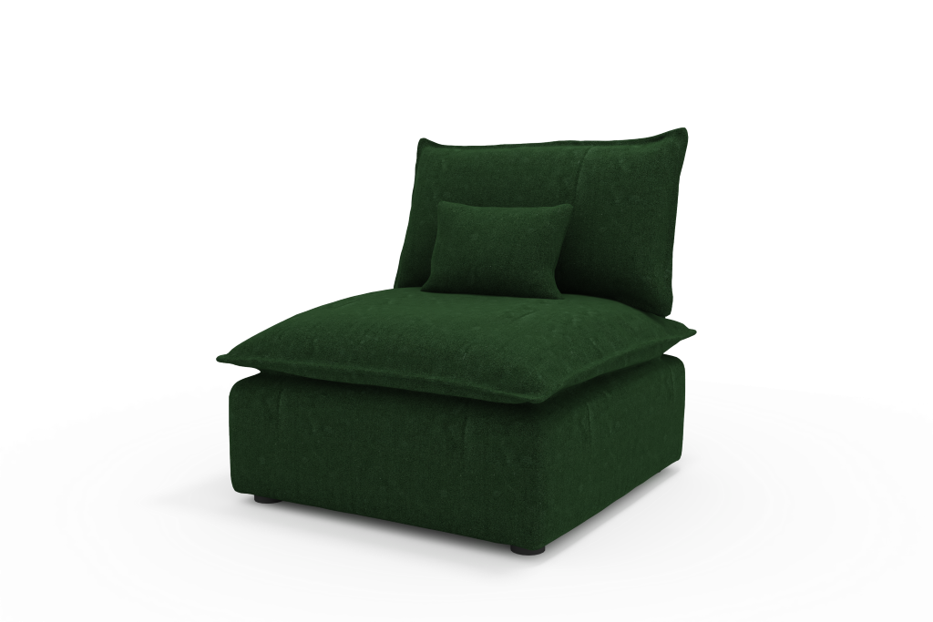 Sillon_Relax_Modular_Velvet_Verde