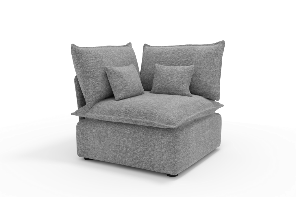 Sillon_Relax_Modular_Esquinero_Easyclean_Gris