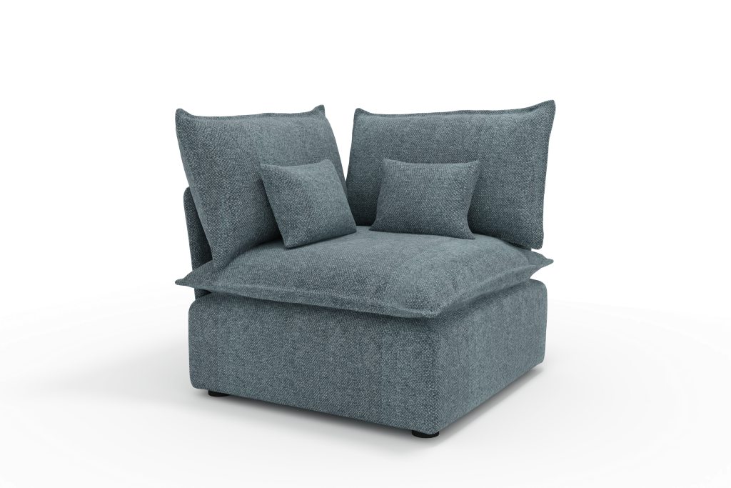 BALMI ONE SILLÓN RINCÓN