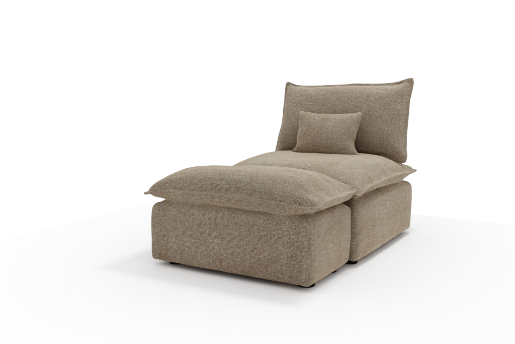 Sillon_Relax_Cozy_Easyclean_Beige