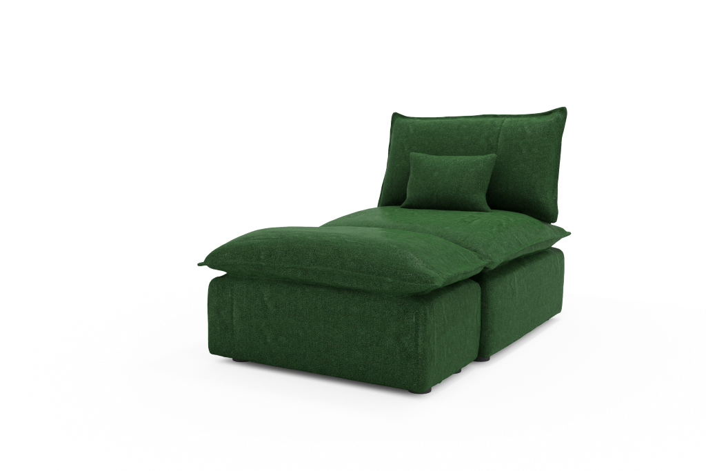 BALMI ONE SILLON UNICO ESSENCE MINI CHAISELONGUE