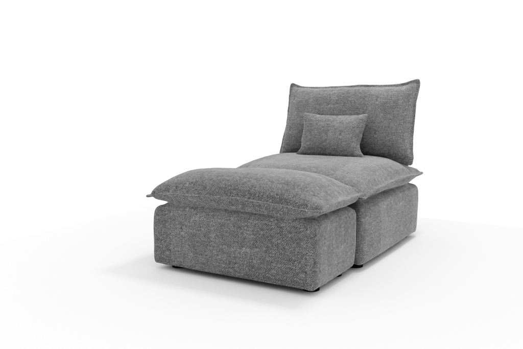 BALMI ONE SILLON UNICO ESSENCE MINI CHAISELONGUE