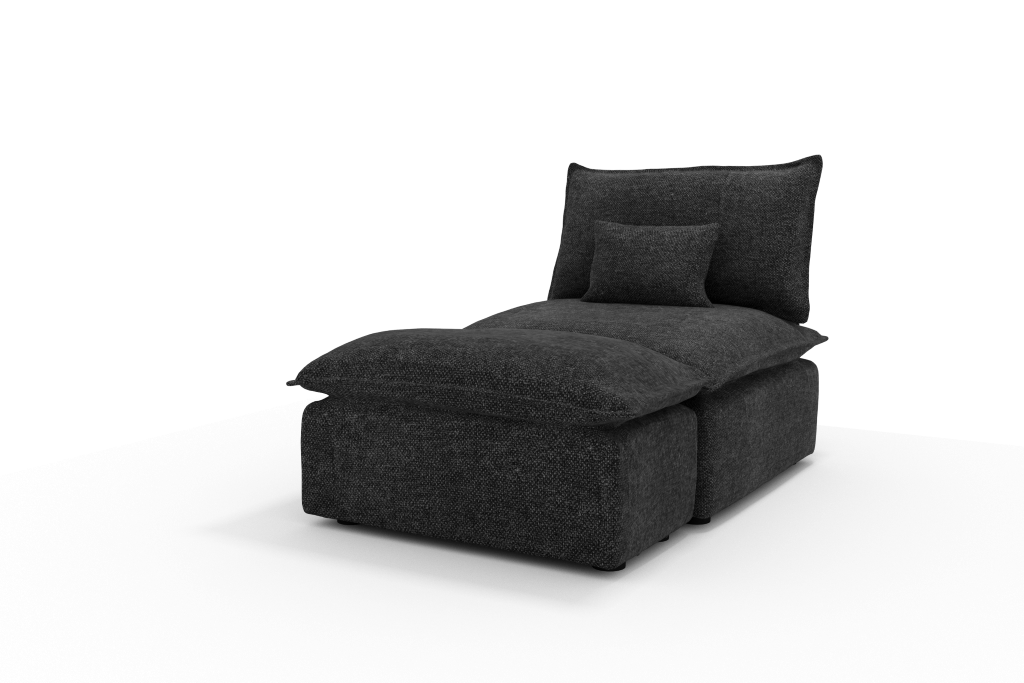BALMI ONE SILLON UNICO ESSENCE MINI CHAISELONGUE