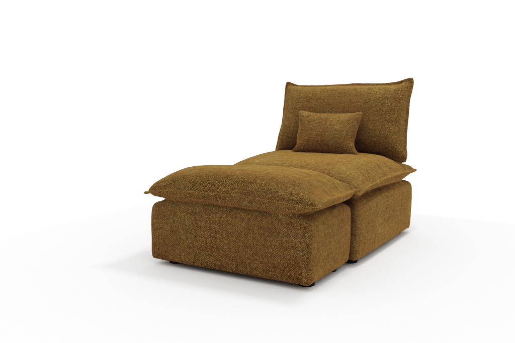 BALMI ONE SILLON UNICO ESSENCE MINI CHAISELONGUE