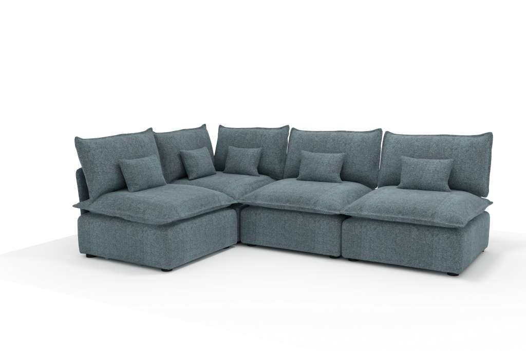 BALMI ONE SOFÁ CORNER 4