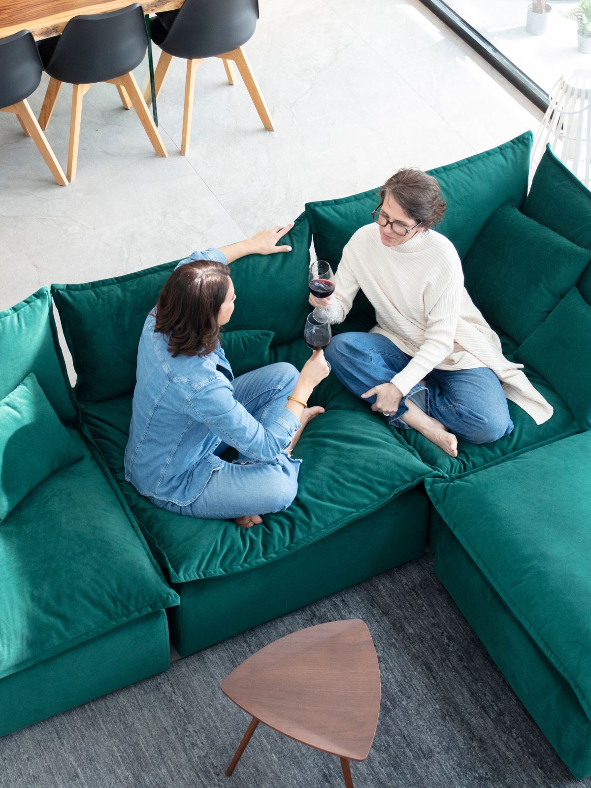 Sofá_Terciopelo_Verde_Chaise_Longue_3_metros
