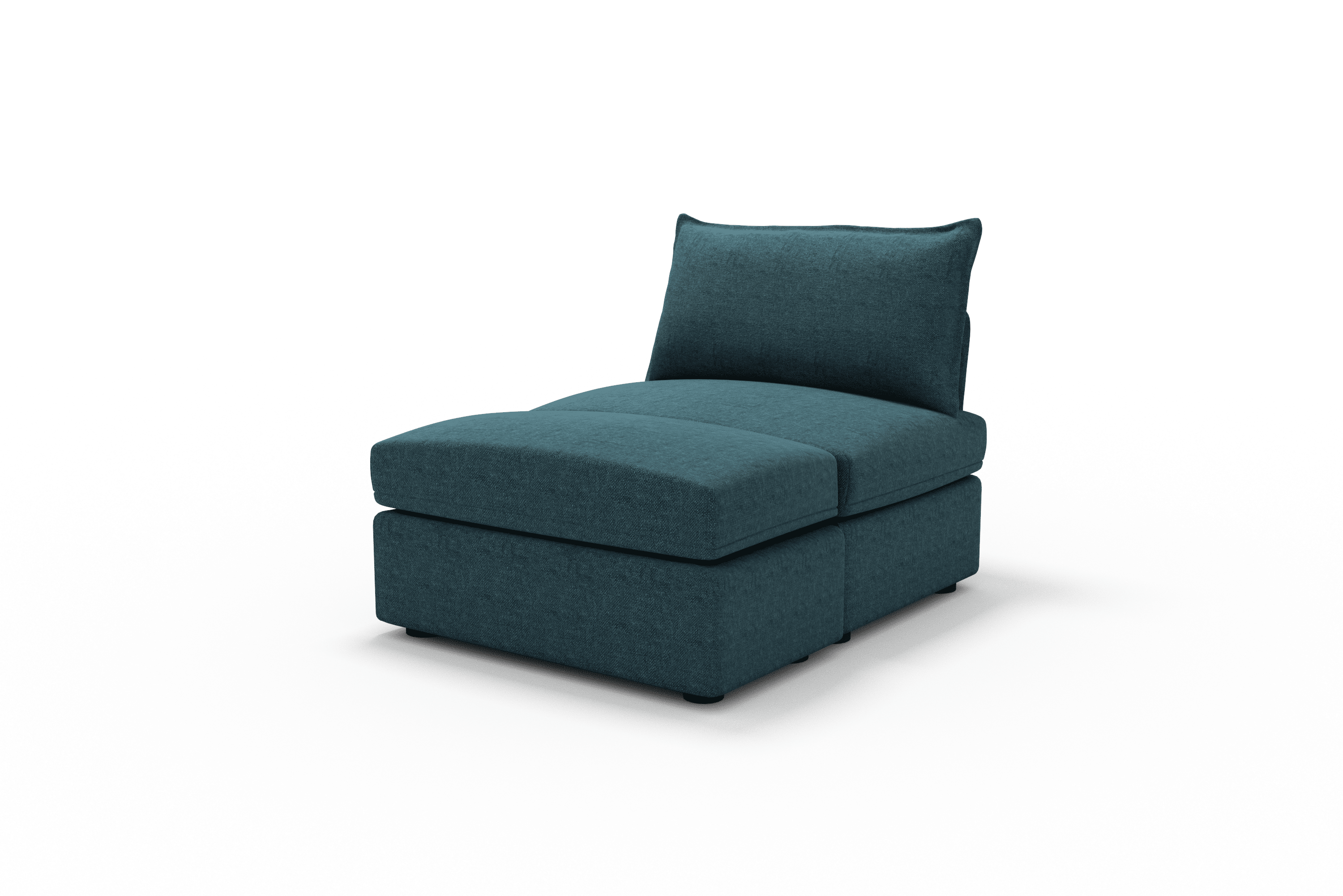 Chaise Longue Essence Mini Balmi Studio Poltrona