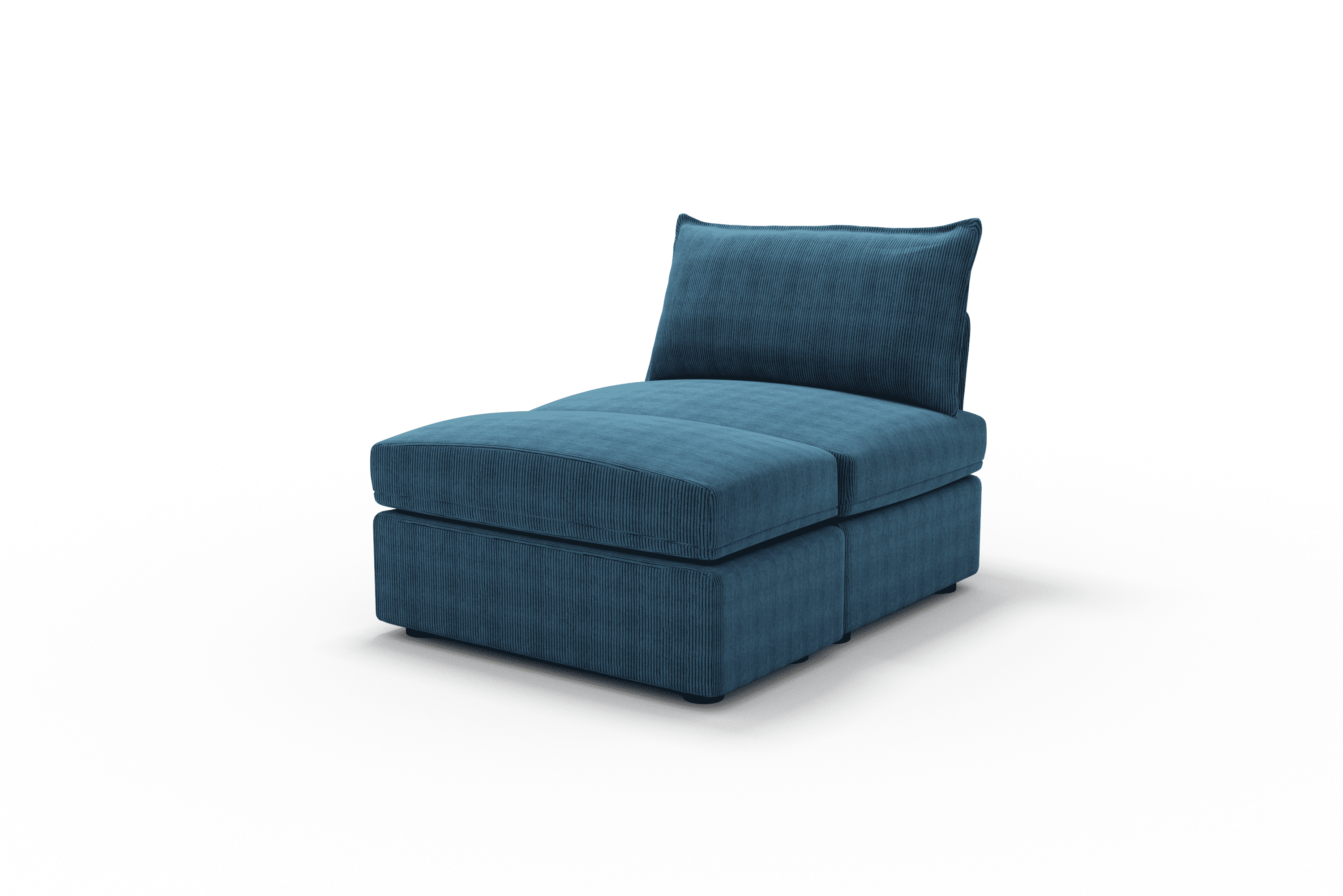 Chaise Longue Essence Mini Balmi Studio Poltrona