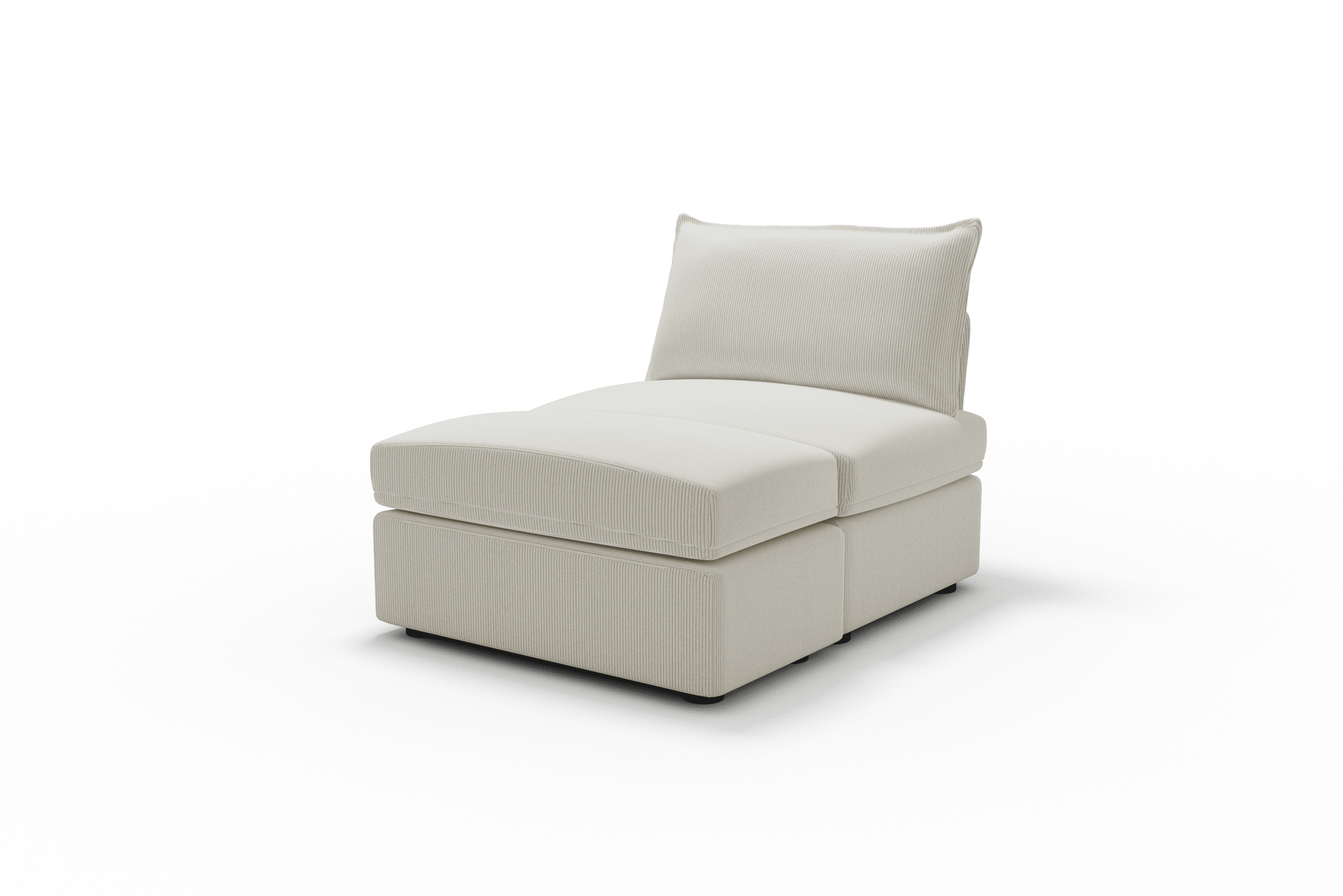 Fauteuil Essence Chaise Longue Mini Balmi Studio