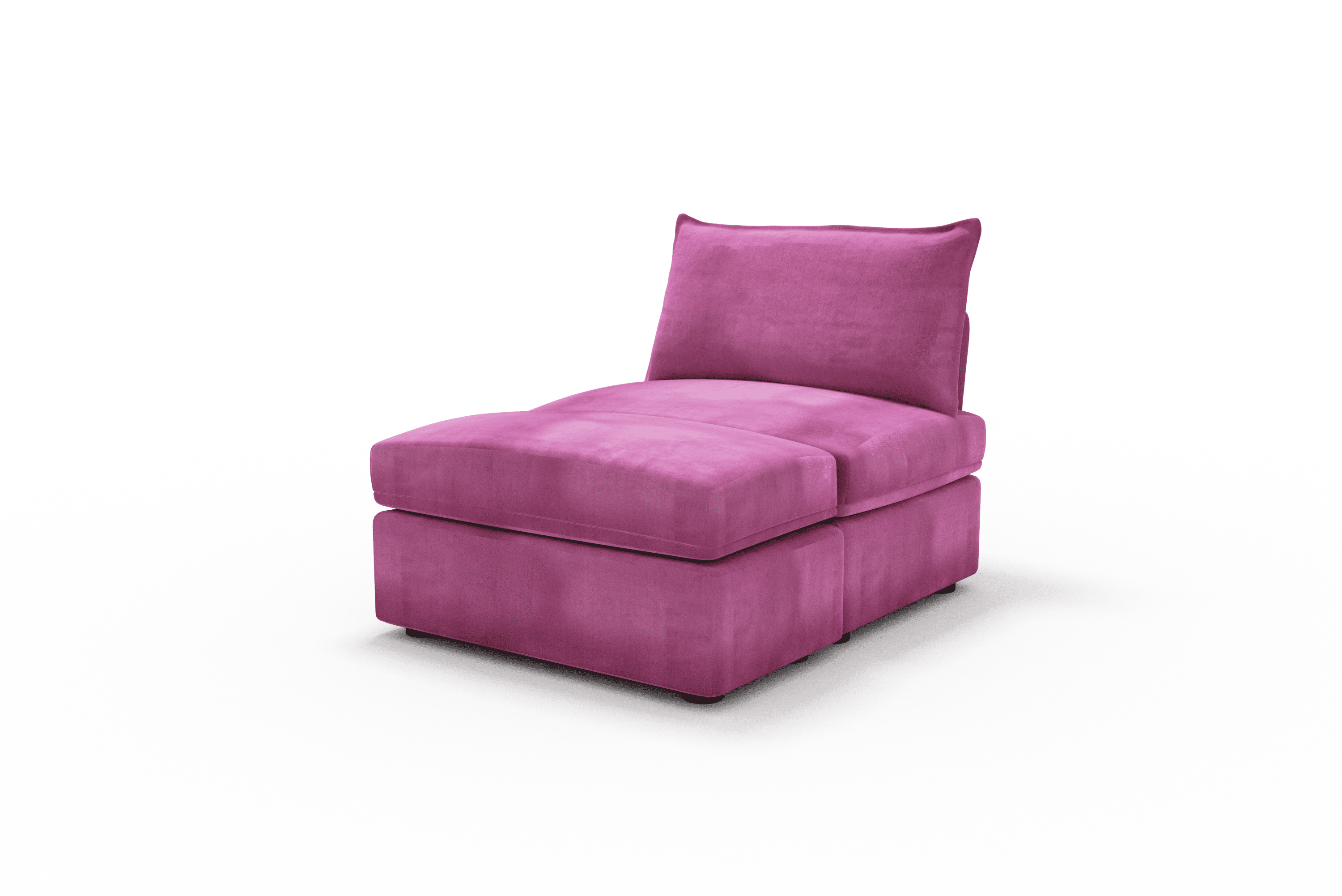 Chaise Longue Essence Mini Balmi Studio Poltrona