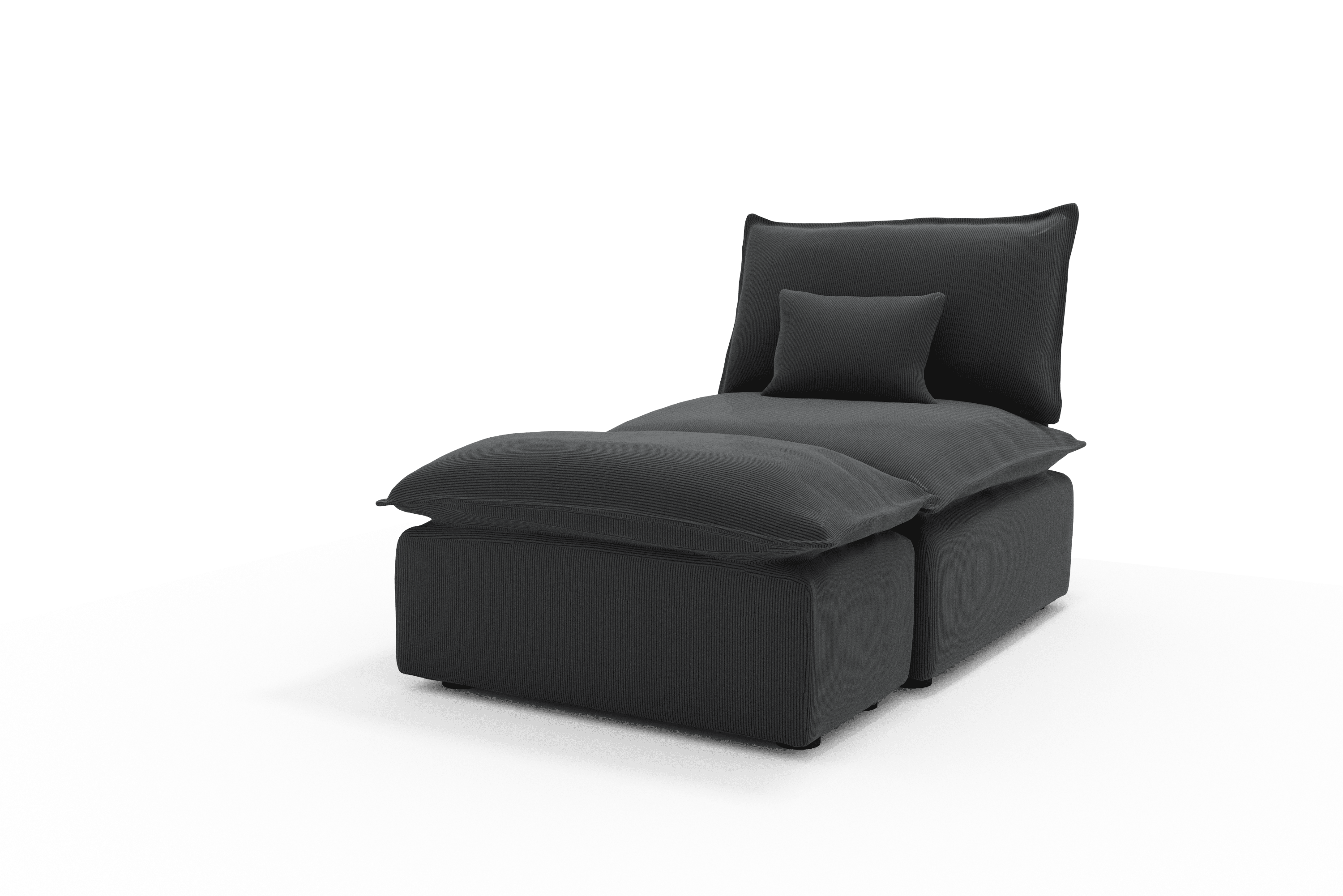 Sillon_Relax_Cozy_Pana_Gris