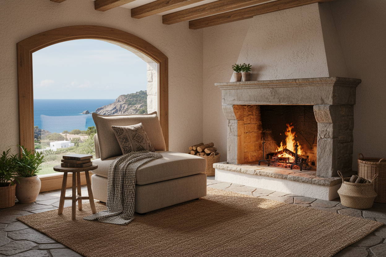 Fauteuil Essence Balmi Studio