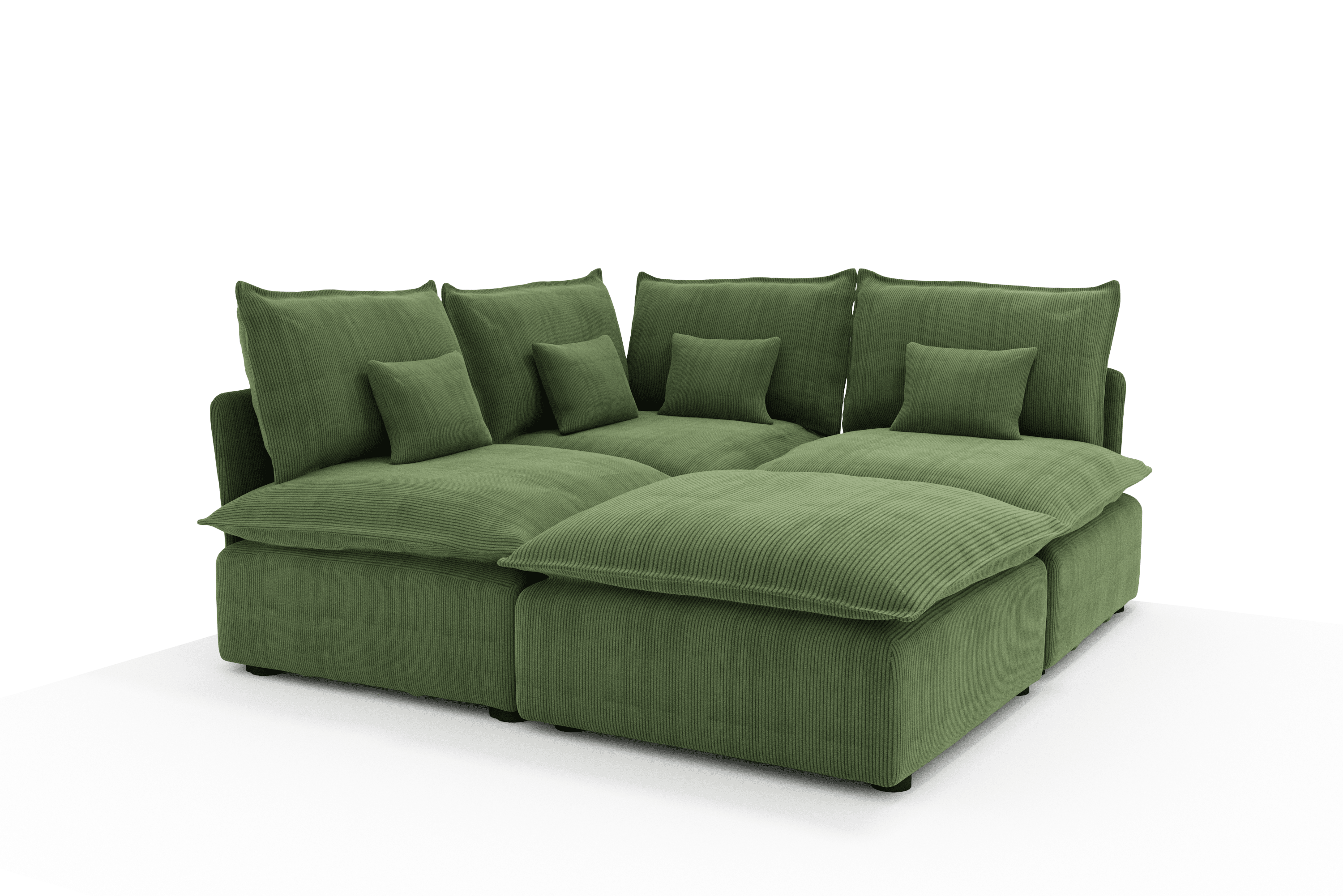 BALMI ONE SOFA CLOUD OPEN