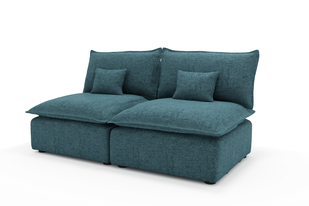 BALMI ONE SOFA DOBLE ESSENCE