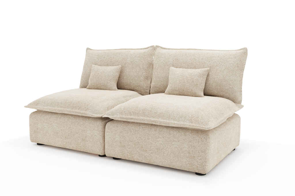 BALMI ONE SOFA DOBLE ESSENCE