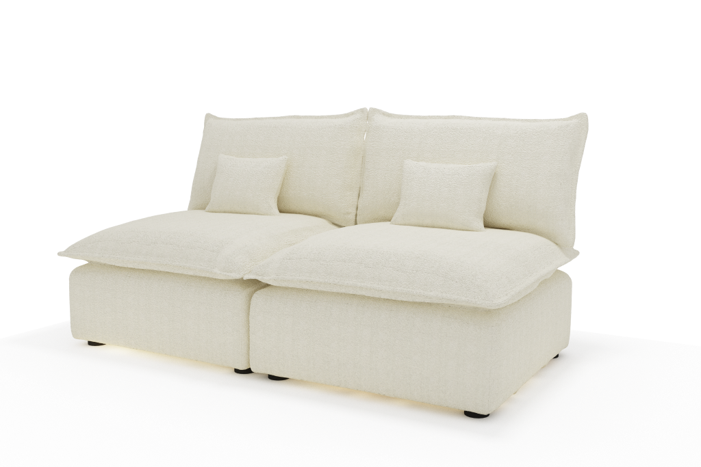 BALMI ONE SOFA DOBLE ESSENCE