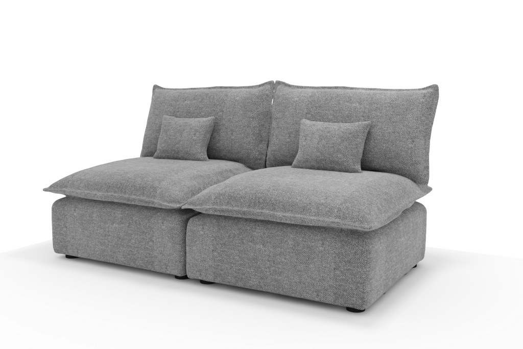 BALMI ONE SOFA DOBLE ESSENCE