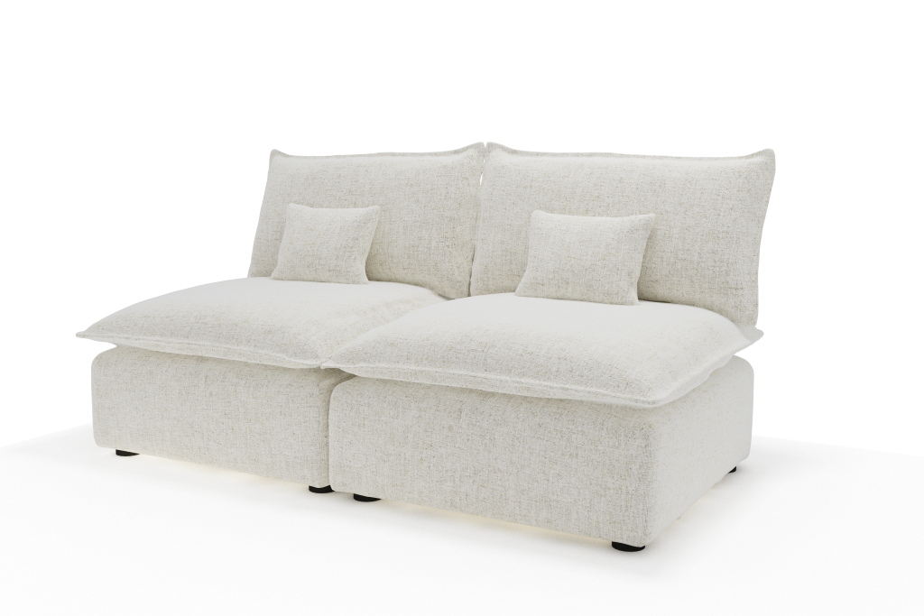 BALMI ONE SOFA DOBLE ESSENCE