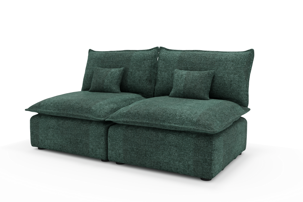 BALMI ONE SOFA DOBLE ESSENCE
