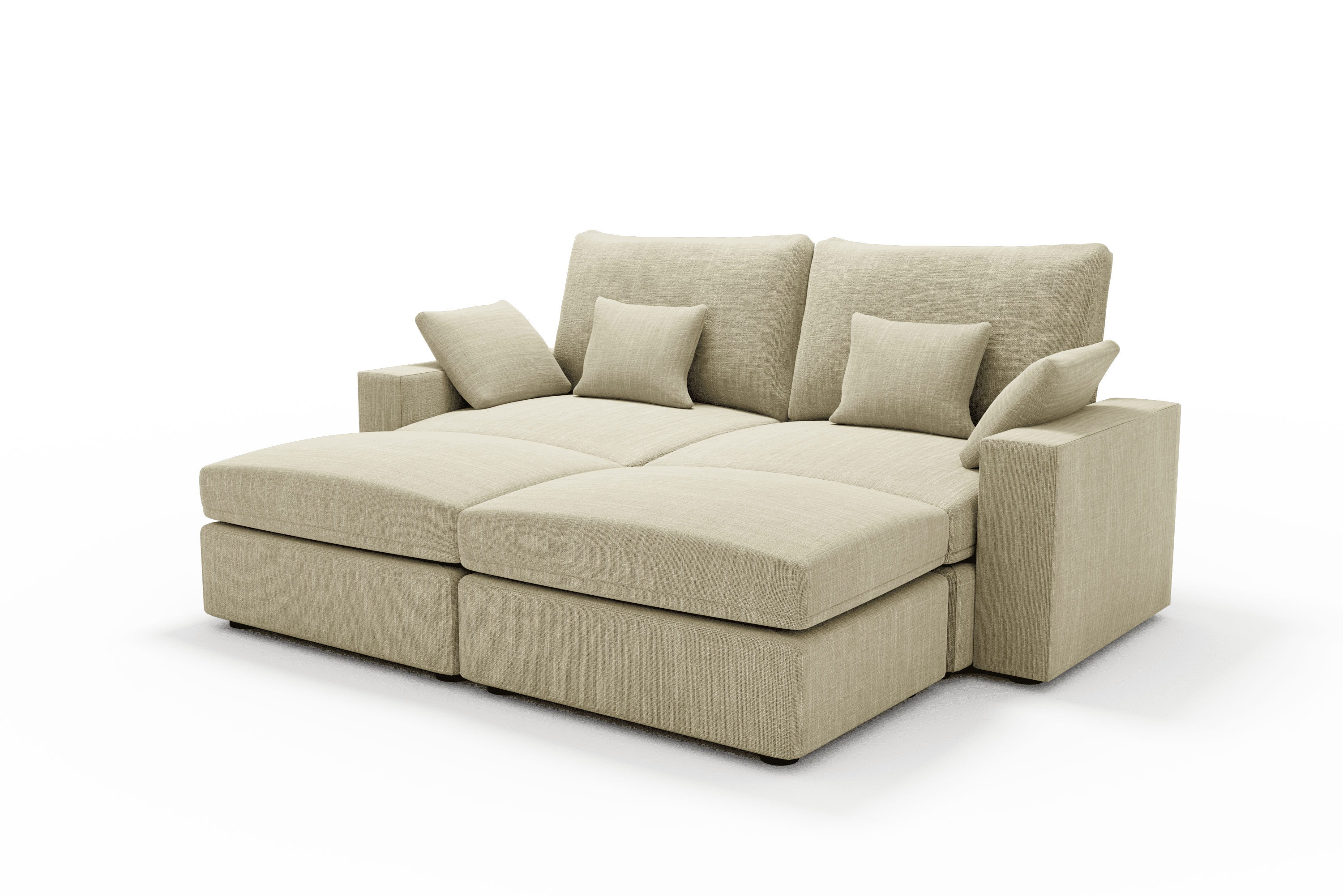 CANAPE CLOUD NUAGE BALMI ONE CLASSY