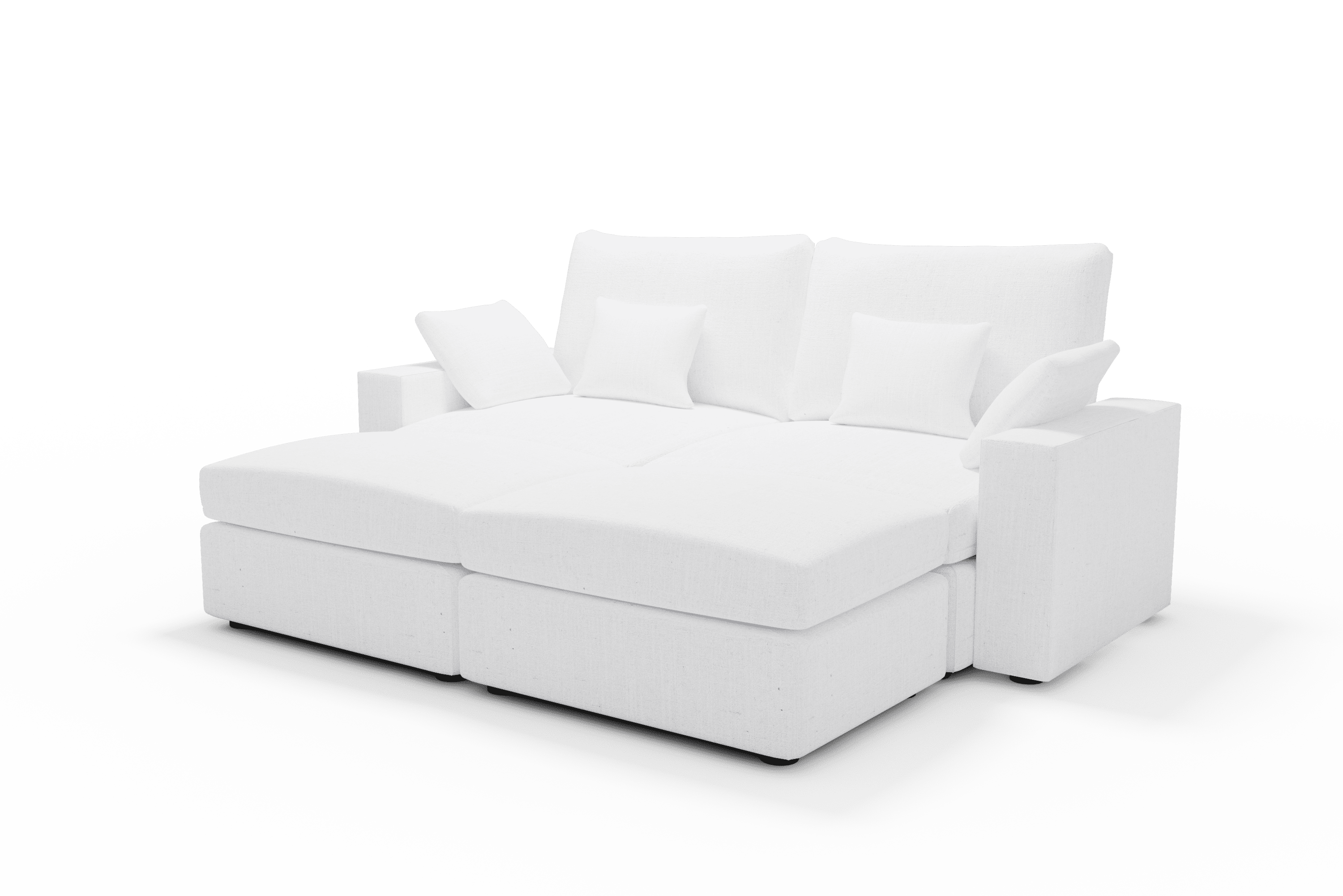 CANAPE CLOUD NUAGE BALMI ONE CLASSY
