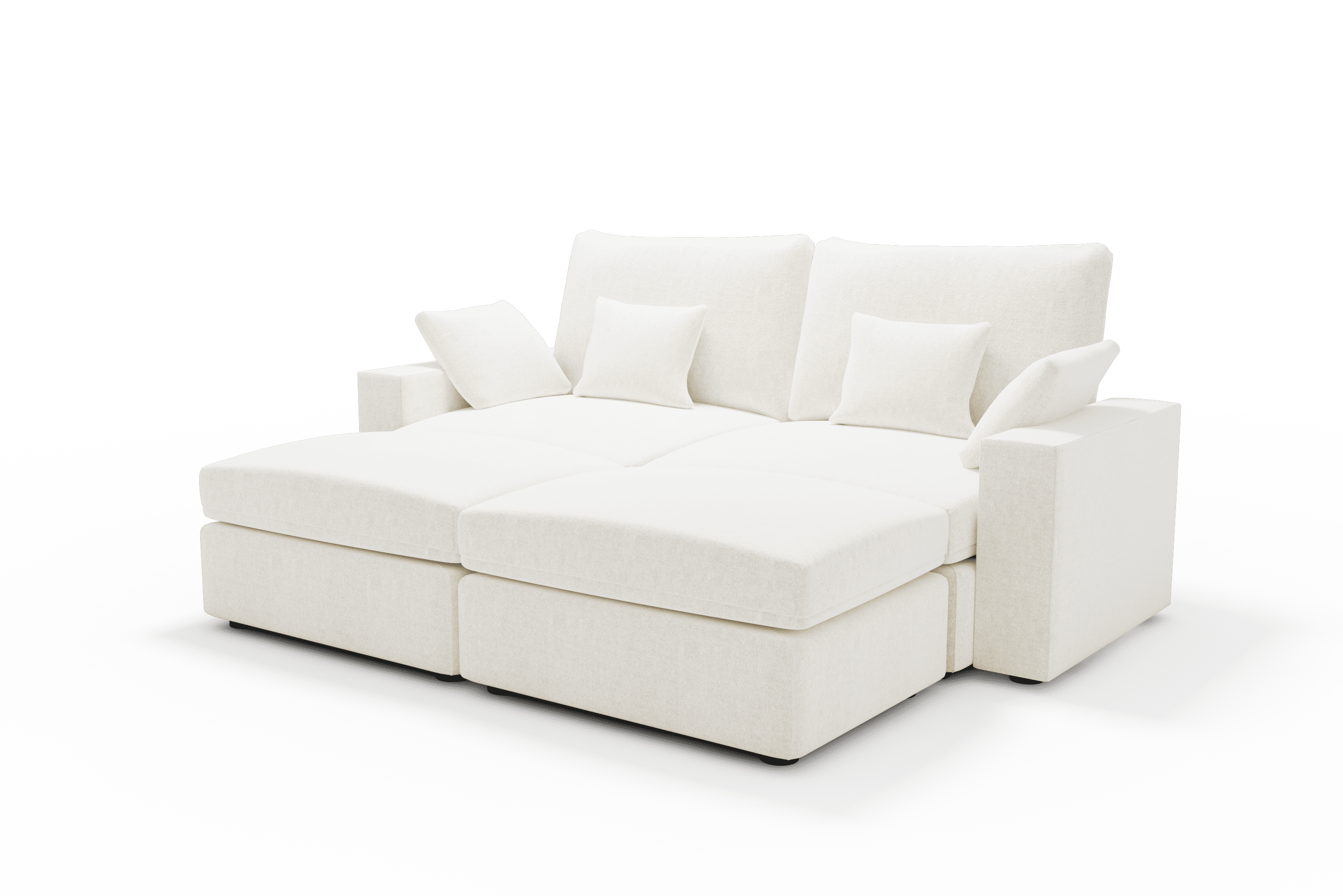 CANAPE CLOUD NUAGE BALMI ONE CLASSY