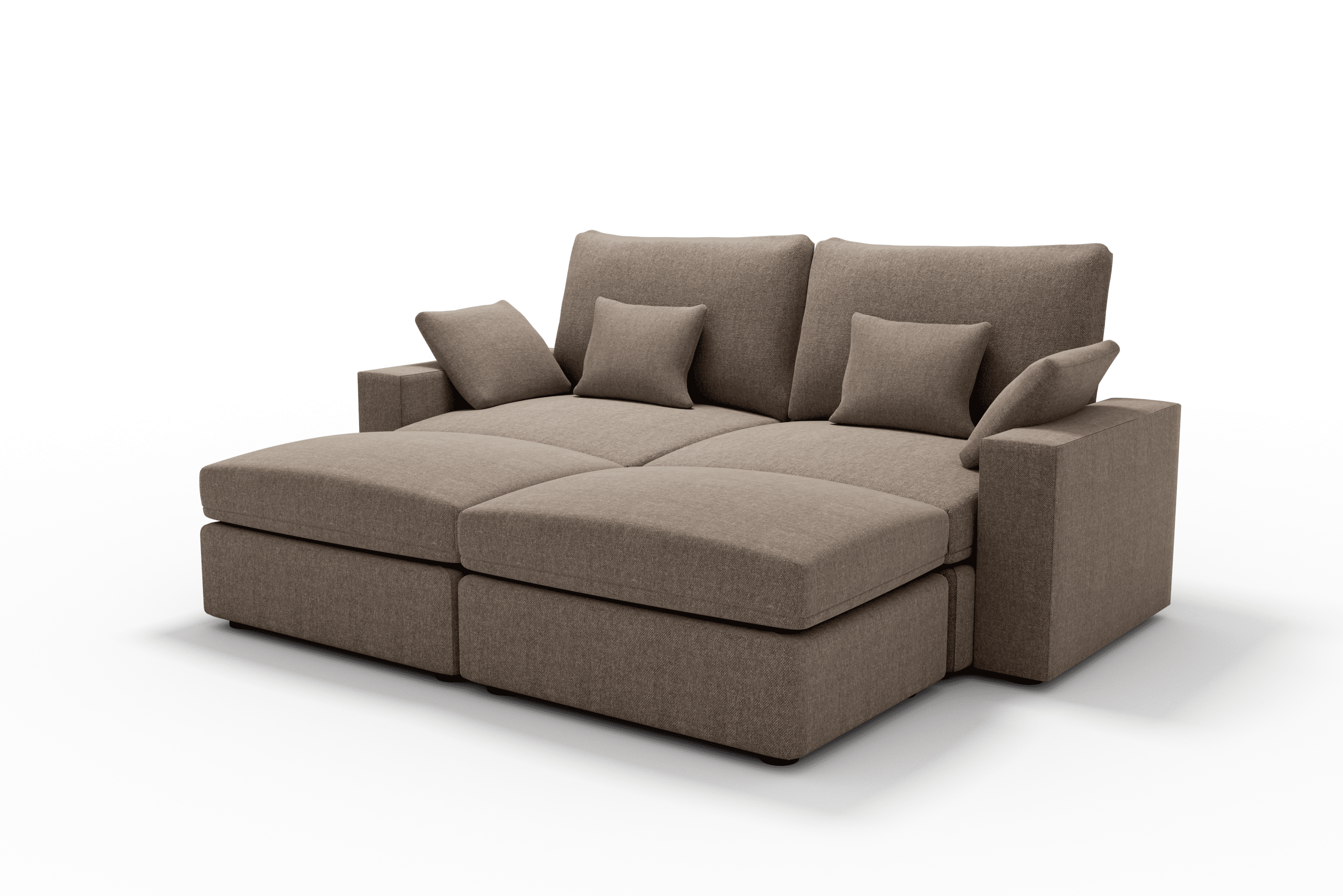 CANAPE CLOUD NUAGE BALMI ONE CLASSY