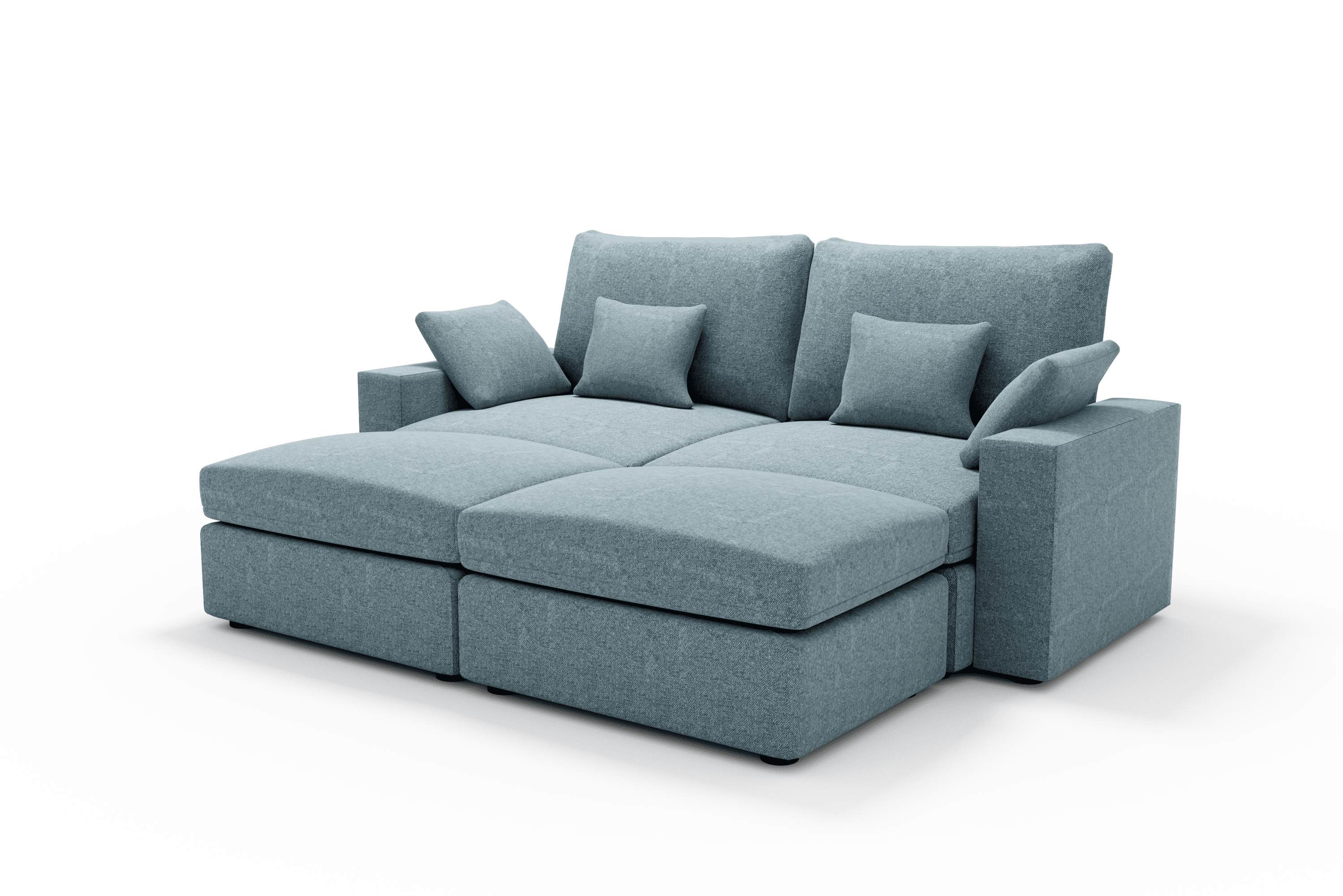 CANAPE CLOUD NUAGE BALMI ONE CLASSY