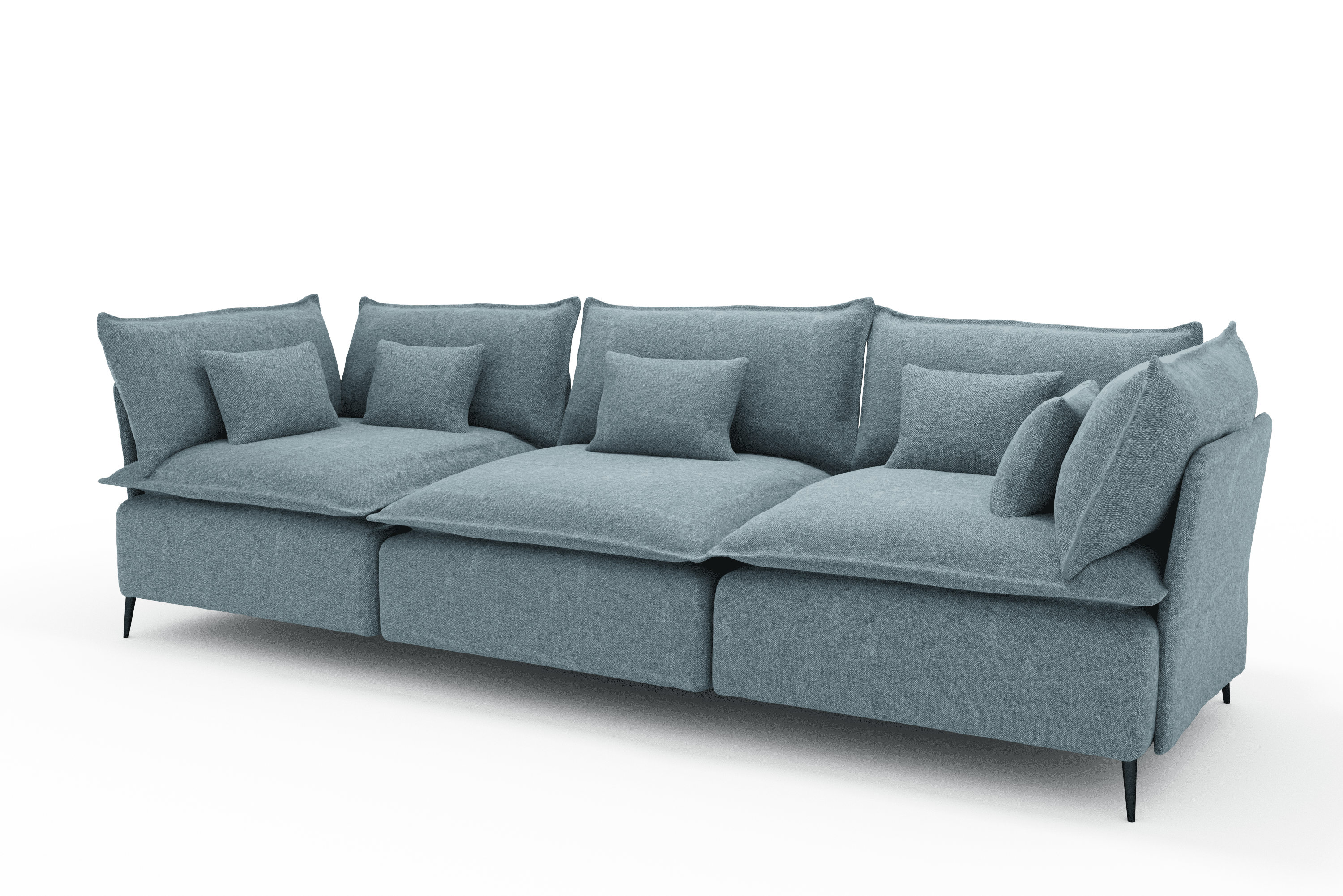 BALMI ONE SOFÁ TRIPLE MODERN